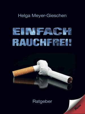 cover image of Einfach Rauchfrei!
